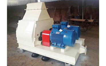 什么是錘片式粉碎機？