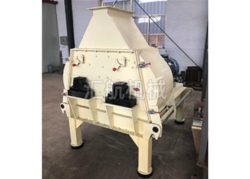 預(yù)糊化粉碎機