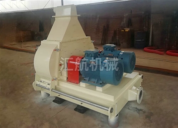 預(yù)糊化粉碎機